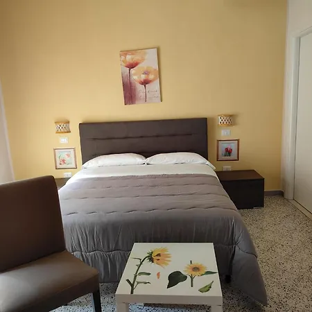 B & B Amore Couette-café