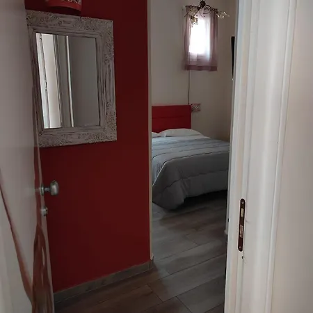 B & B Amore Vietri