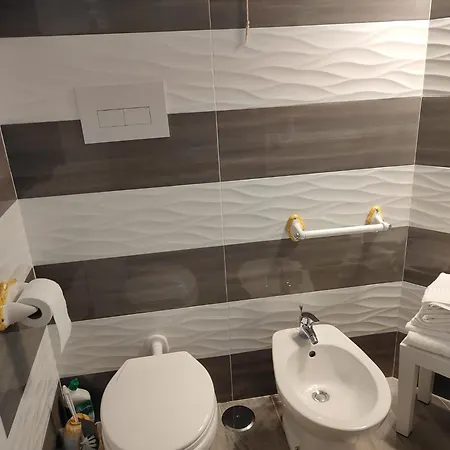 B & B Amore Nocleg ze śniadaniem