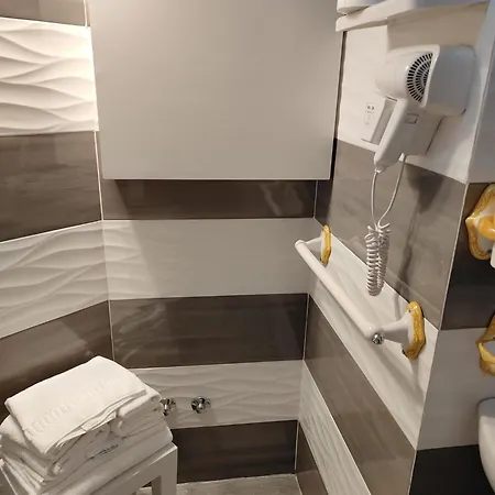 Nocleg ze śniadaniem B & B Amore Vietri