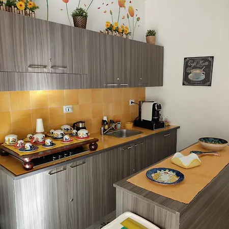 B & B Amore 4* Vietri