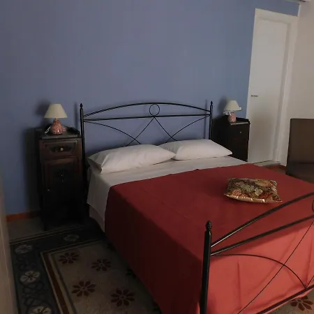 Nocleg ze śniadaniem B & B Amore 2*