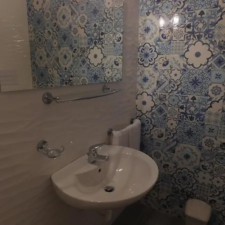 Nocleg ze śniadaniem B & B Amore