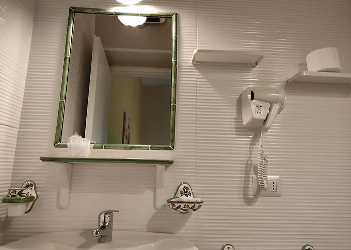 B & B Amore Alojamento de Acomodação e Pequeno-almoço 4*