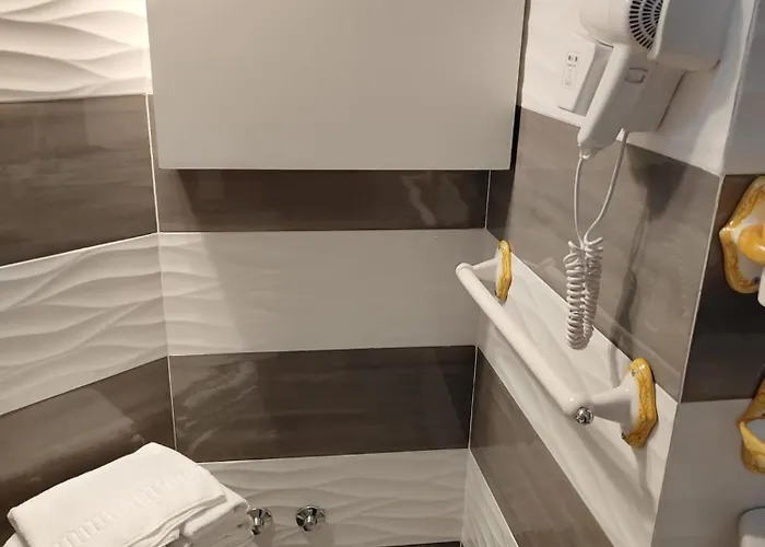 Alojamento de Acomodação e Pequeno-almoço B & B Amore Vietri