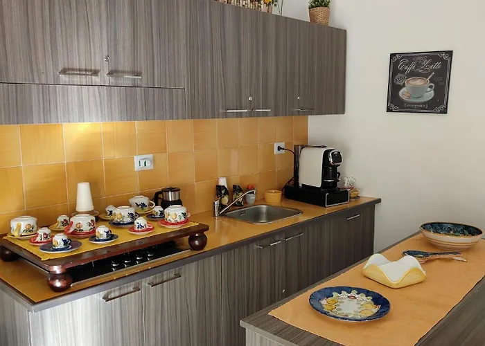 B & B Amore 4* Vietri