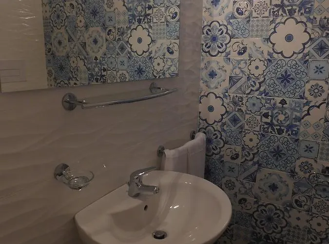 Alojamento de Acomodação e Pequeno-almoço B & B Amore