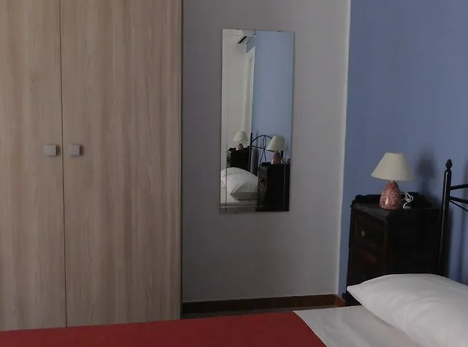 B & B Amore Alojamento de Acomodação e Pequeno-almoço Vietri