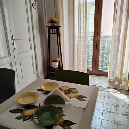 B & B Amore Vietri