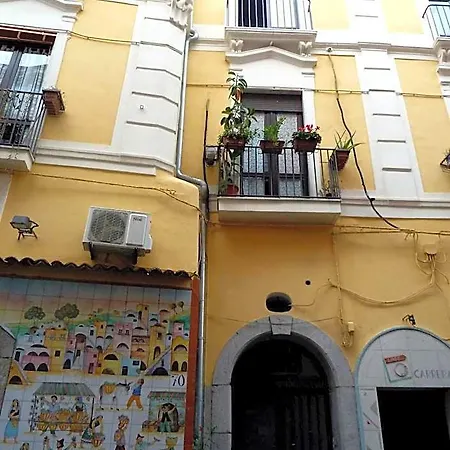 B & B Amore Vietri