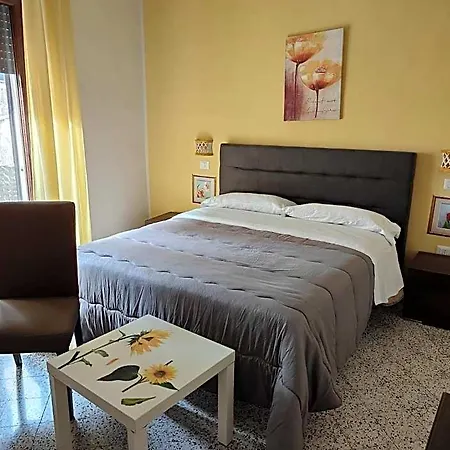 B & B Amore