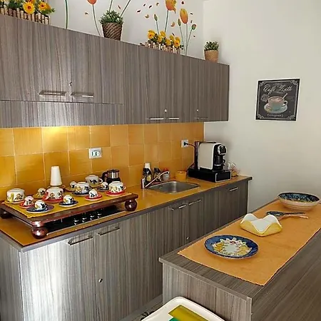 B & B Amore Bed & Breakfast 4*