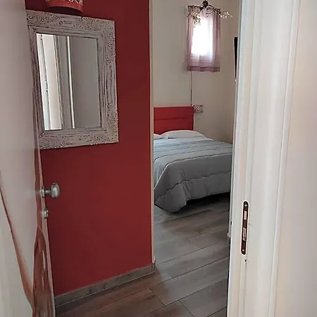 Bed & Breakfast B & B Amore Vietri sul Mare