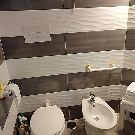 B & B Amore فندق مبيت وإفطار Vietri