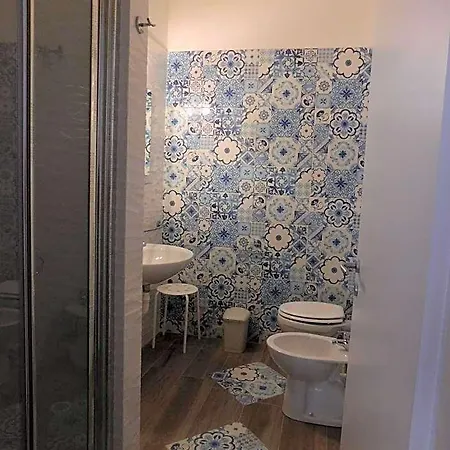 Bed & Breakfast B & B Amore Vietri