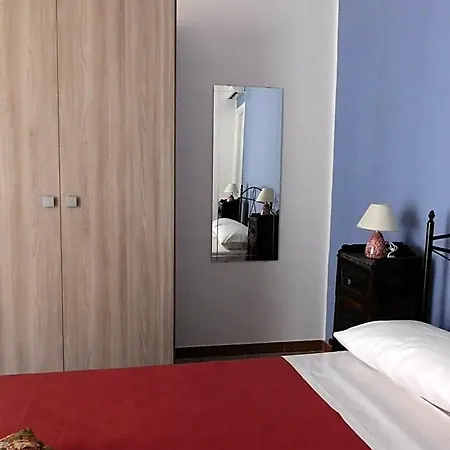Bed & Breakfast B & B Amore 4*