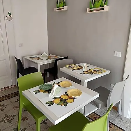 فندق مبيت وإفطار B & B Amore