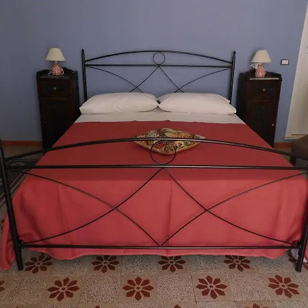 Oda ve Kahvaltı B & B Amore Vietri