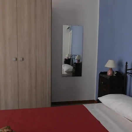 B & B Amore فندق مبيت وإفطار Vietri